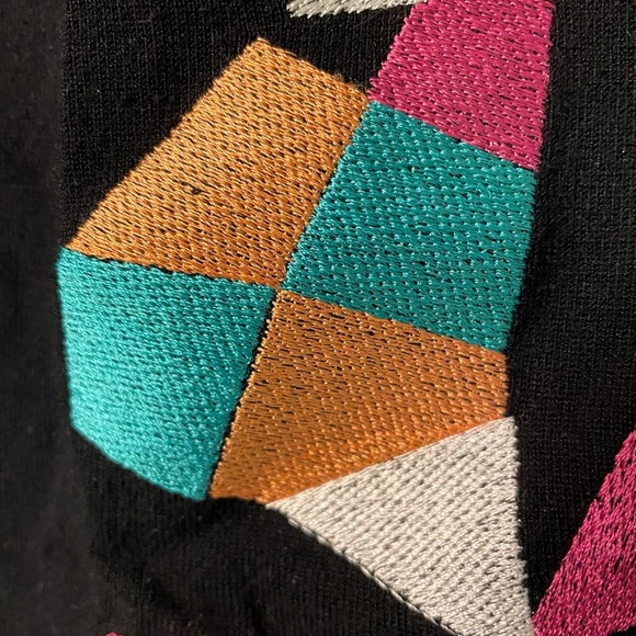 Nygard turtle-necked sweater - Picture 2 of 6